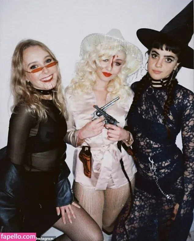 Rose Ayling-Ellis Onlyfans Photo Gallery 