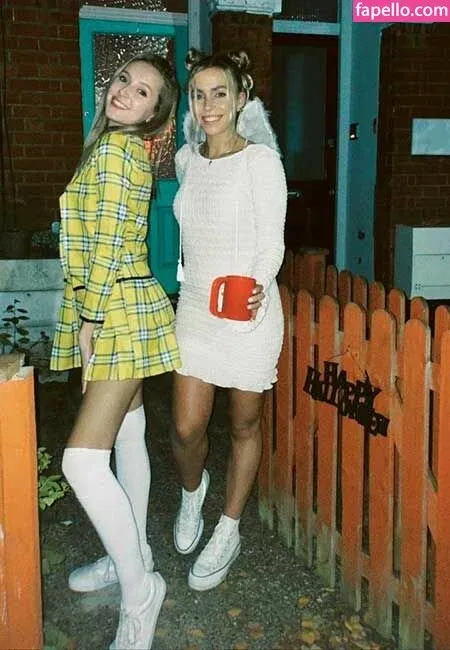 Rose Ayling-Ellis Onlyfans Photo Gallery 