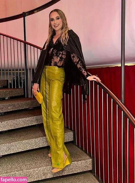 Rose Ayling-Ellis Onlyfans Photo Gallery 