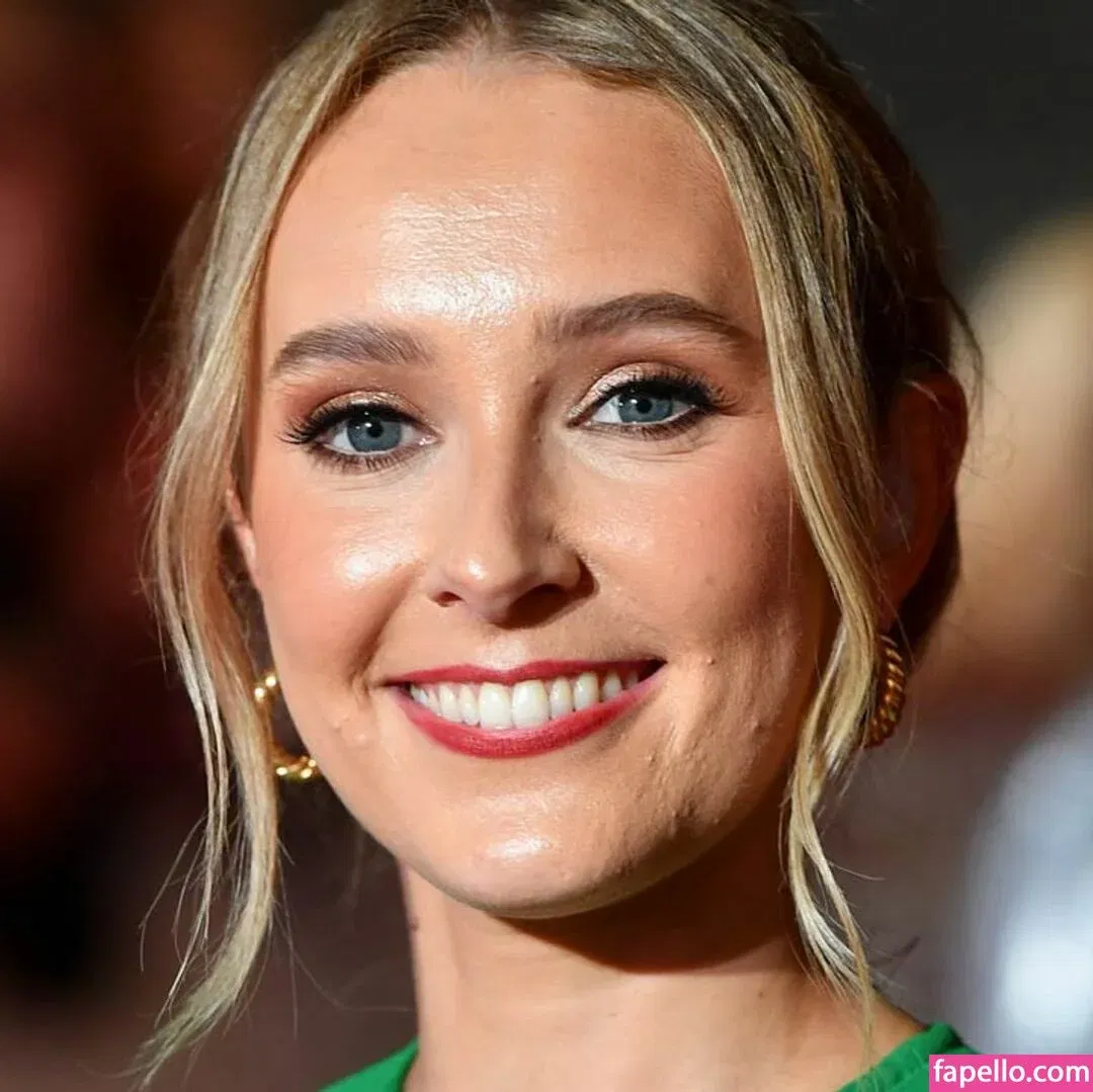 Rose Ayling-Ellis Onlyfans Photo Gallery 