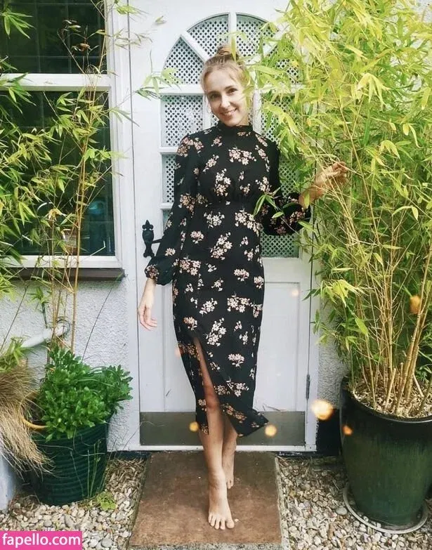 Rose Ayling-Ellis Onlyfans Photo Gallery 