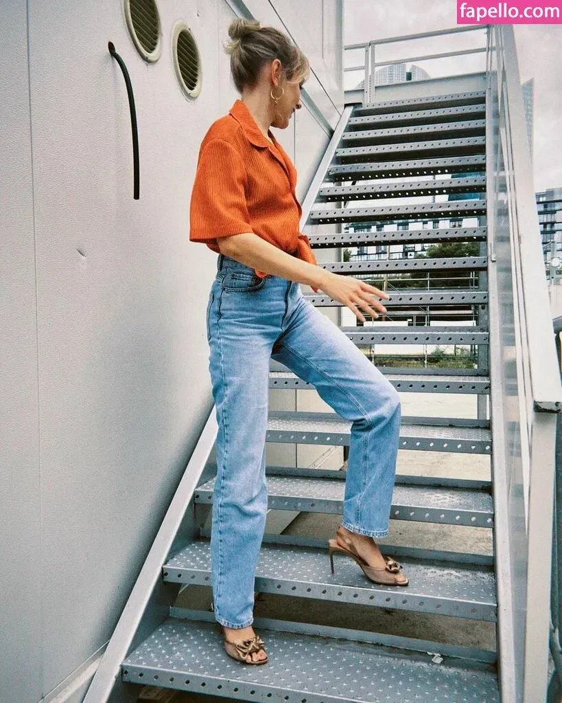 Rose Ayling-Ellis Onlyfans Photo Gallery 