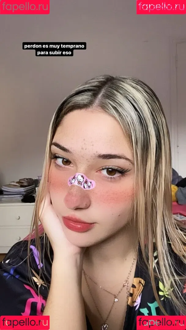 Yami Sanchez Onlyfans Photo Gallery 
