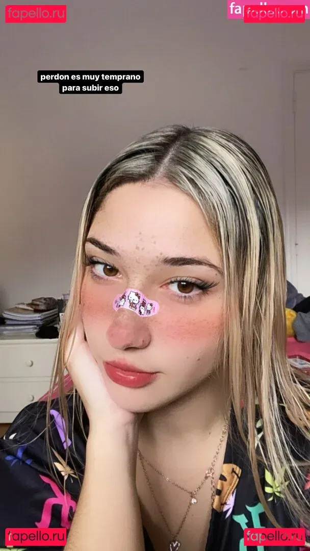 Yami Sanchez Onlyfans Photo Gallery 