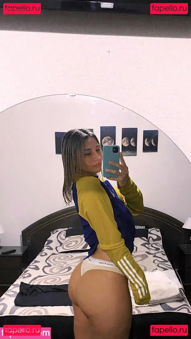 Yami Sanchez Onlyfans Photo Gallery 