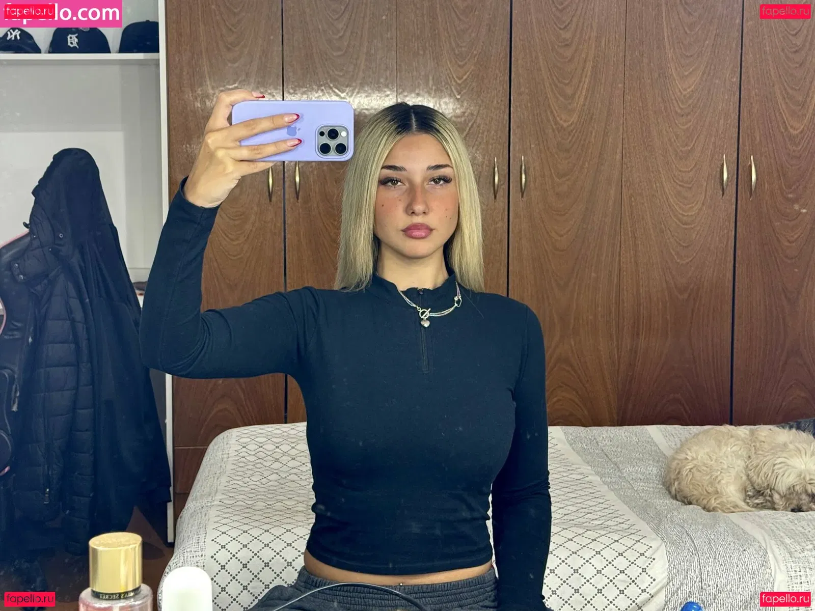 Yami Sanchez Onlyfans Photo Gallery 