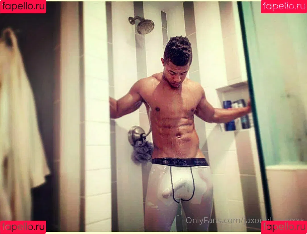 jaxonblaquexxx Onlyfans Photo Gallery 