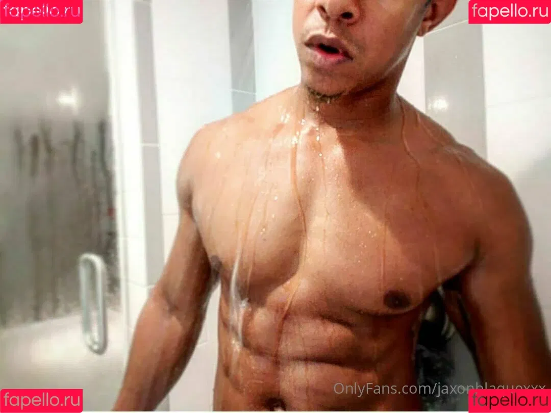 jaxonblaquexxx Onlyfans Photo Gallery 