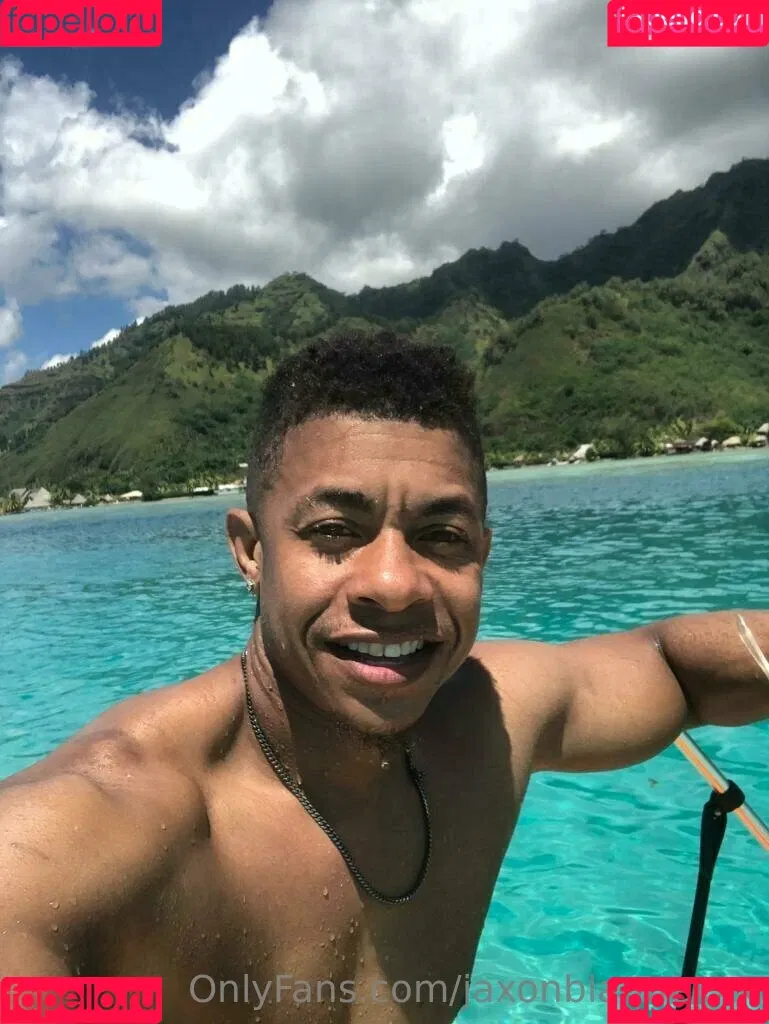 jaxonblaquexxx Onlyfans Photo Gallery 