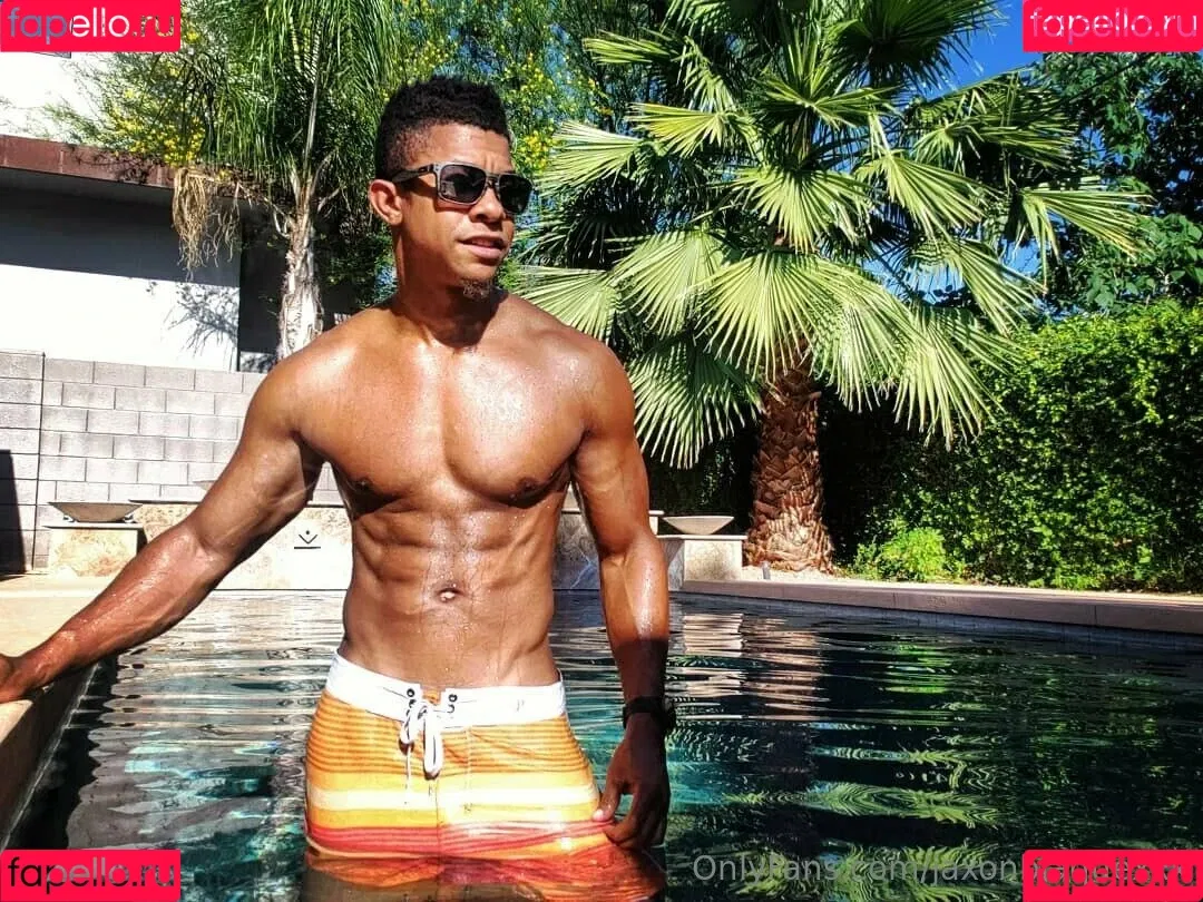 jaxonblaquexxx Onlyfans Photo Gallery 