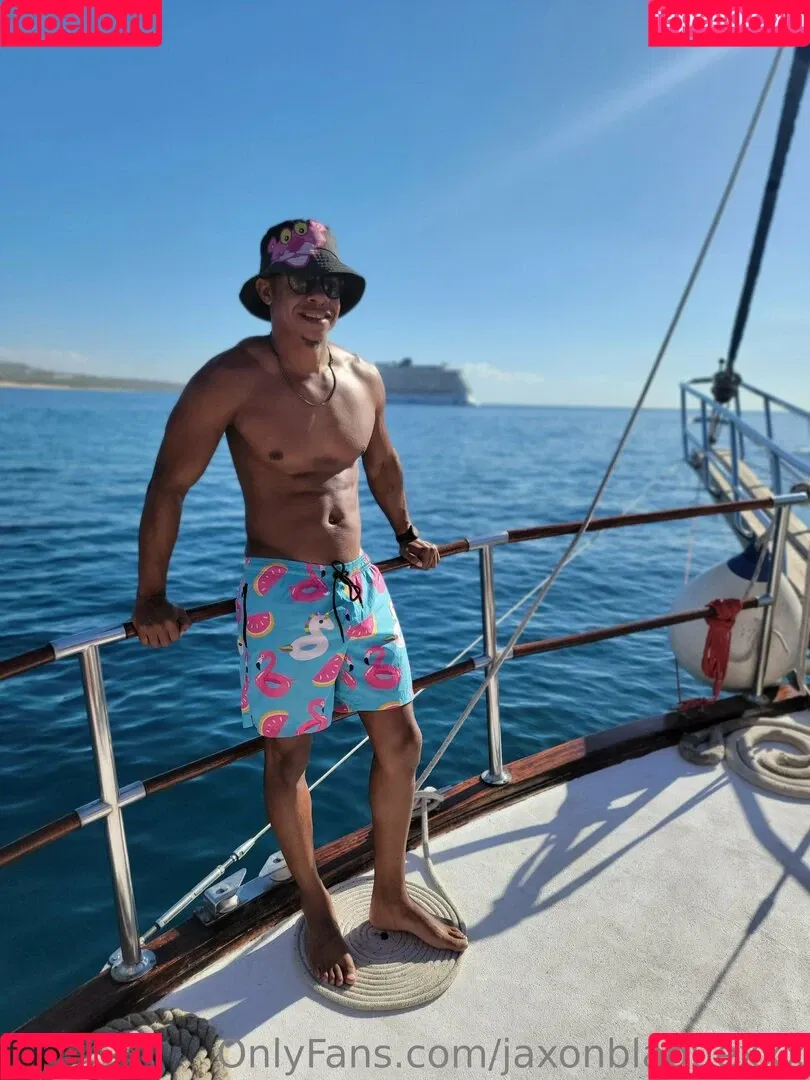 jaxonblaquexxx Onlyfans Photo Gallery 