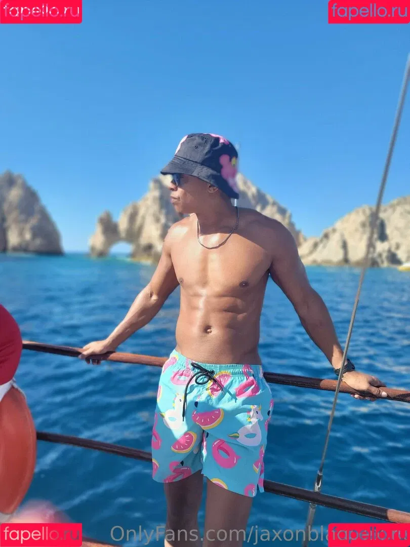 jaxonblaquexxx Onlyfans Photo Gallery 