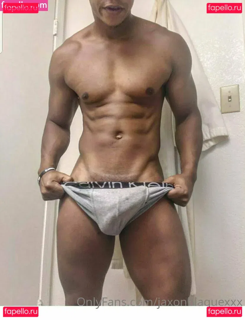 jaxonblaquexxx Onlyfans Photo Gallery 