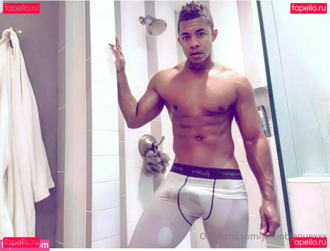 jaxonblaquexxx Onlyfans Photo Gallery 