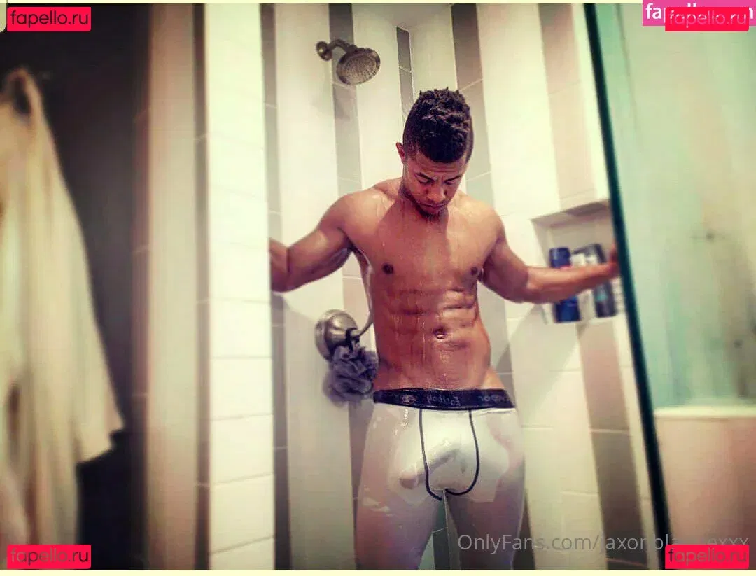 jaxonblaquexxx Onlyfans Photo Gallery 