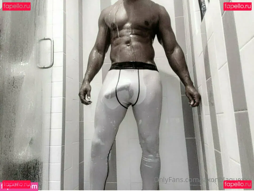 jaxonblaquexxx Onlyfans Photo Gallery 