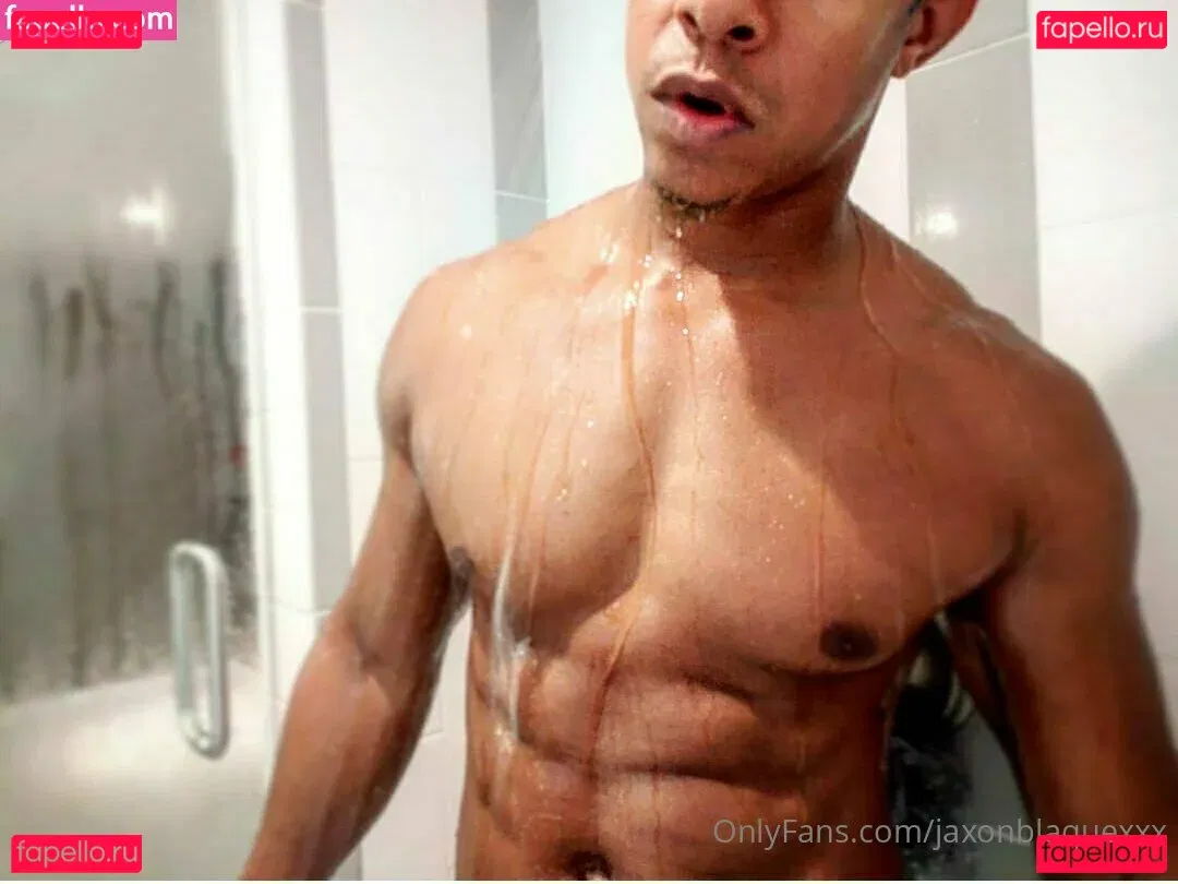 jaxonblaquexxx Onlyfans Photo Gallery 