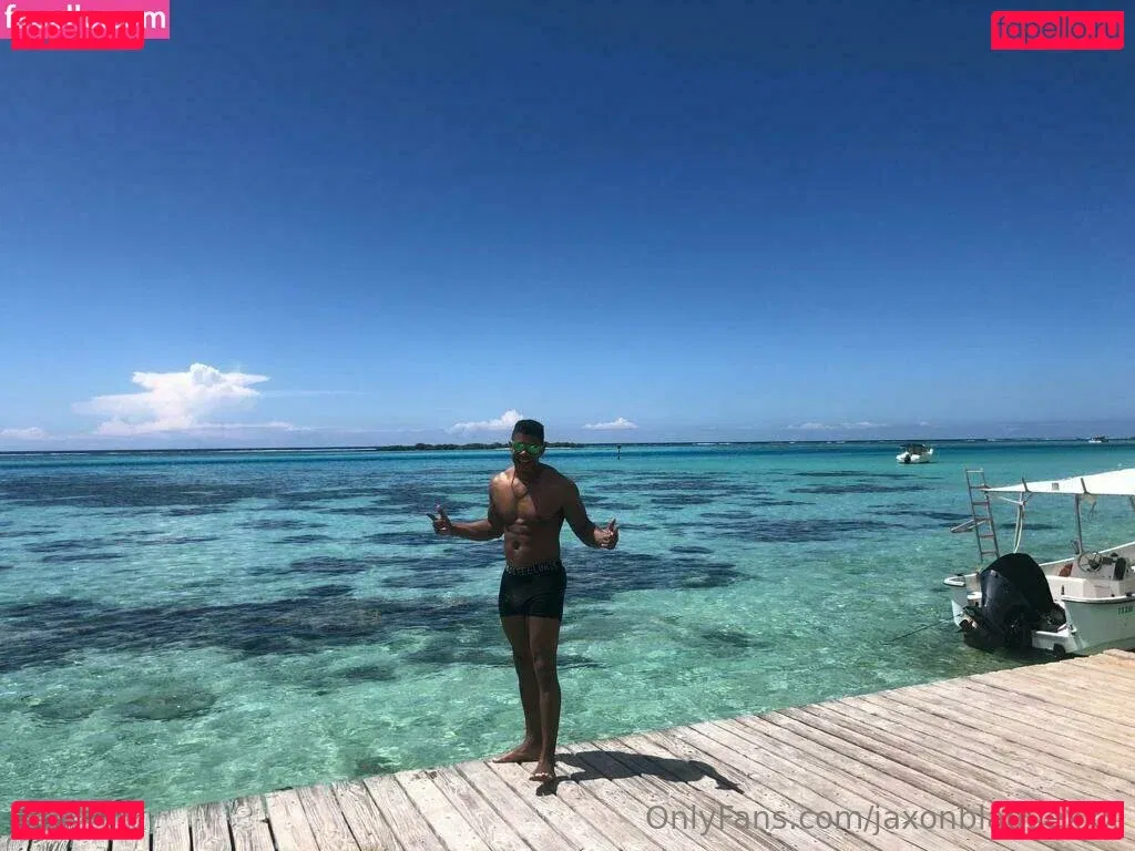 jaxonblaquexxx Onlyfans Photo Gallery 