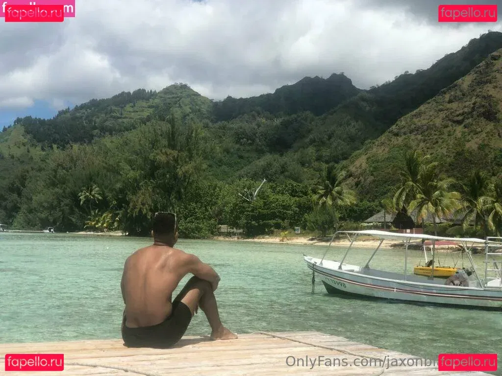 jaxonblaquexxx Onlyfans Photo Gallery 