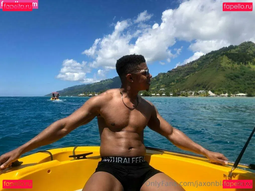 jaxonblaquexxx Onlyfans Photo Gallery 
