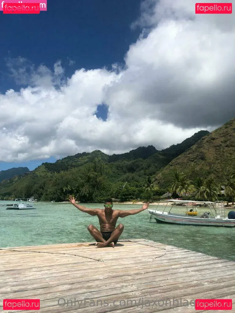 jaxonblaquexxx Onlyfans Photo Gallery 