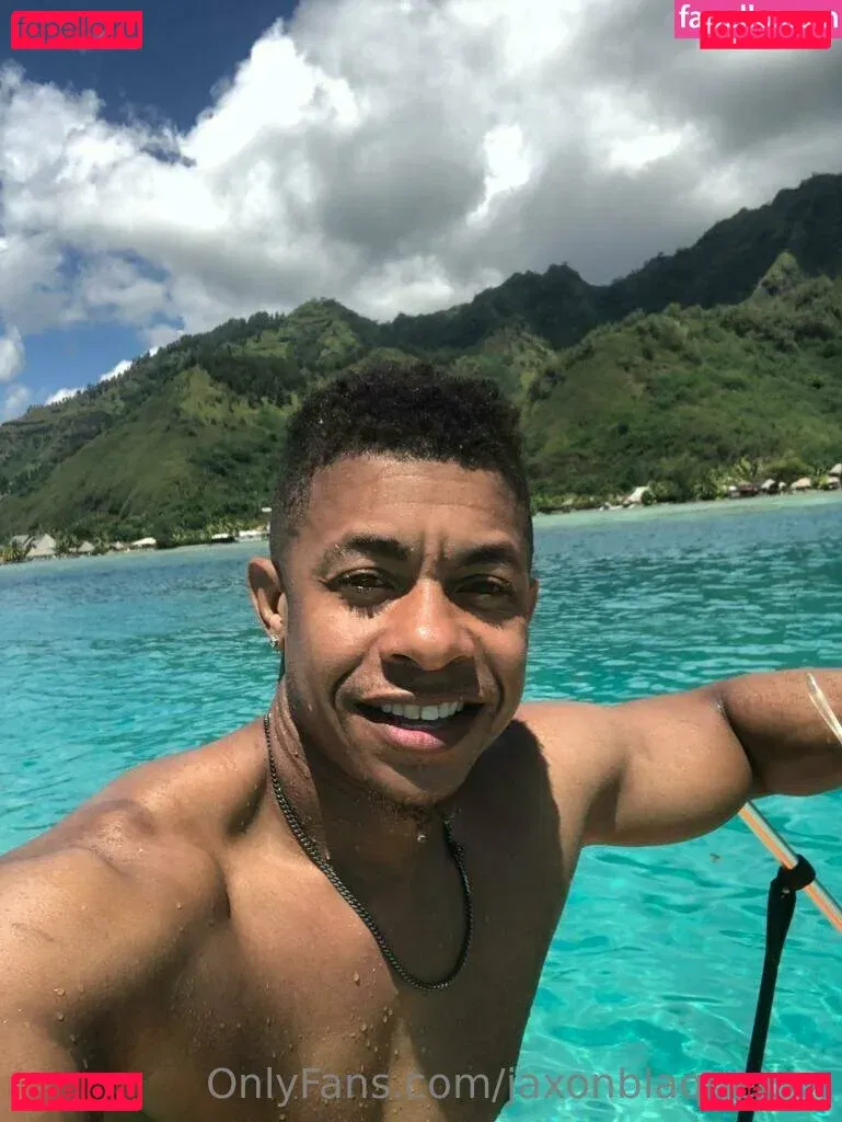 jaxonblaquexxx Onlyfans Photo Gallery 