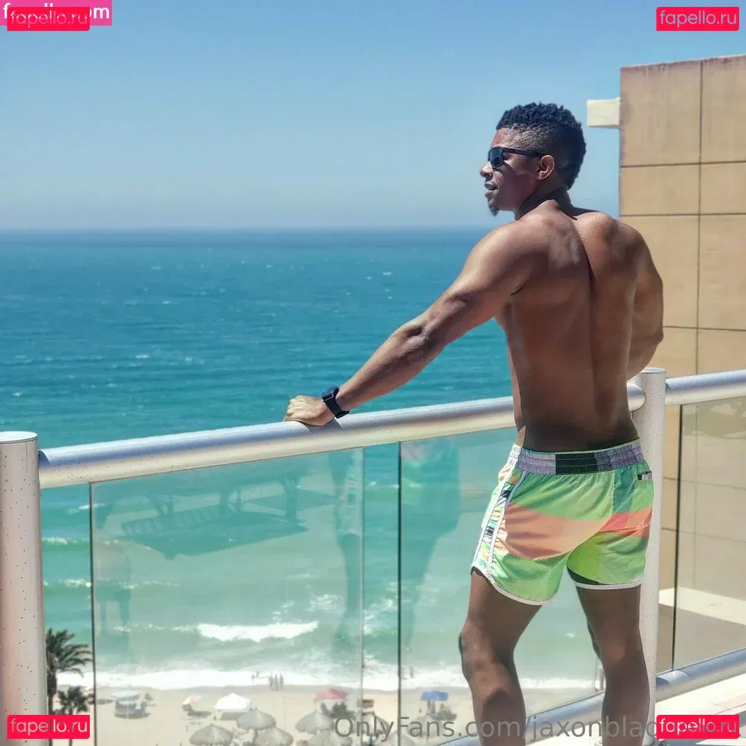 jaxonblaquexxx Onlyfans Photo Gallery 