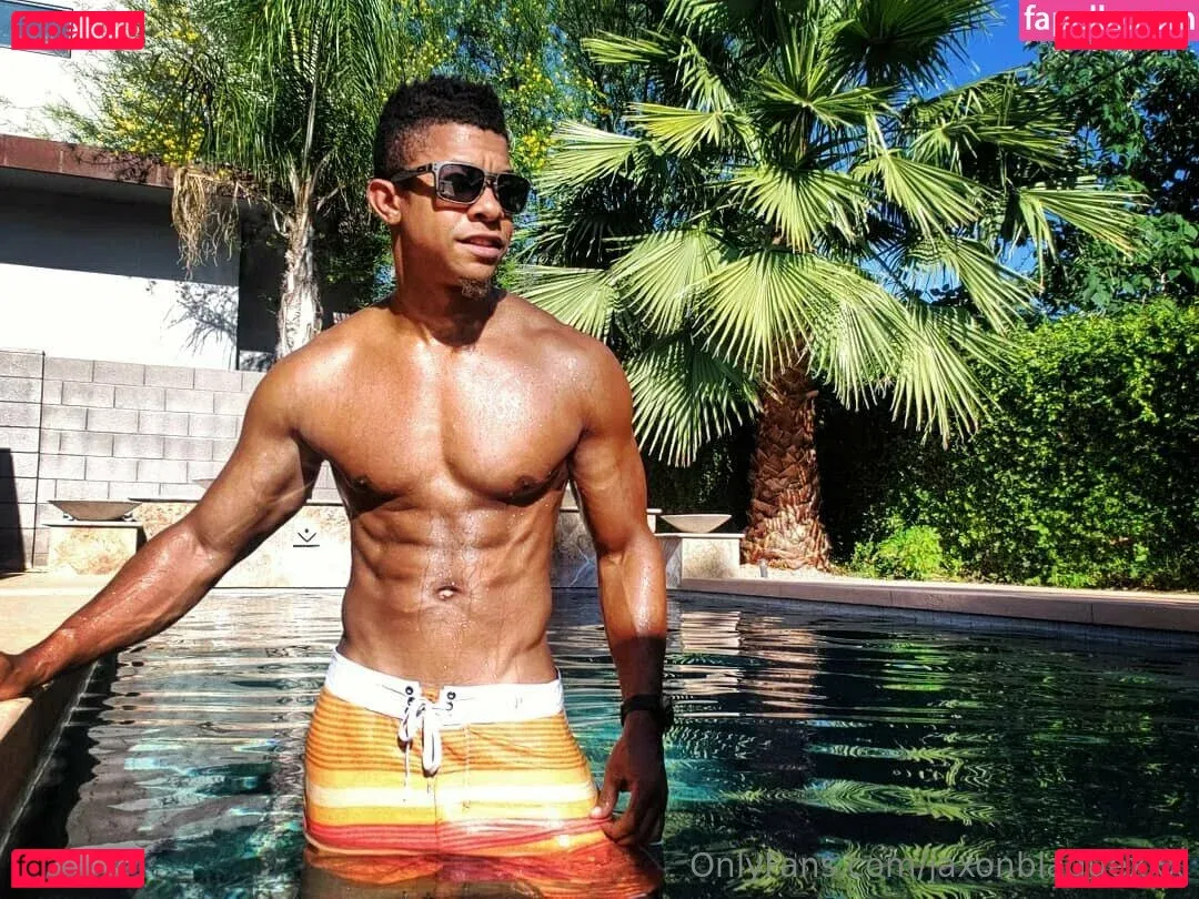 jaxonblaquexxx Onlyfans Photo Gallery 