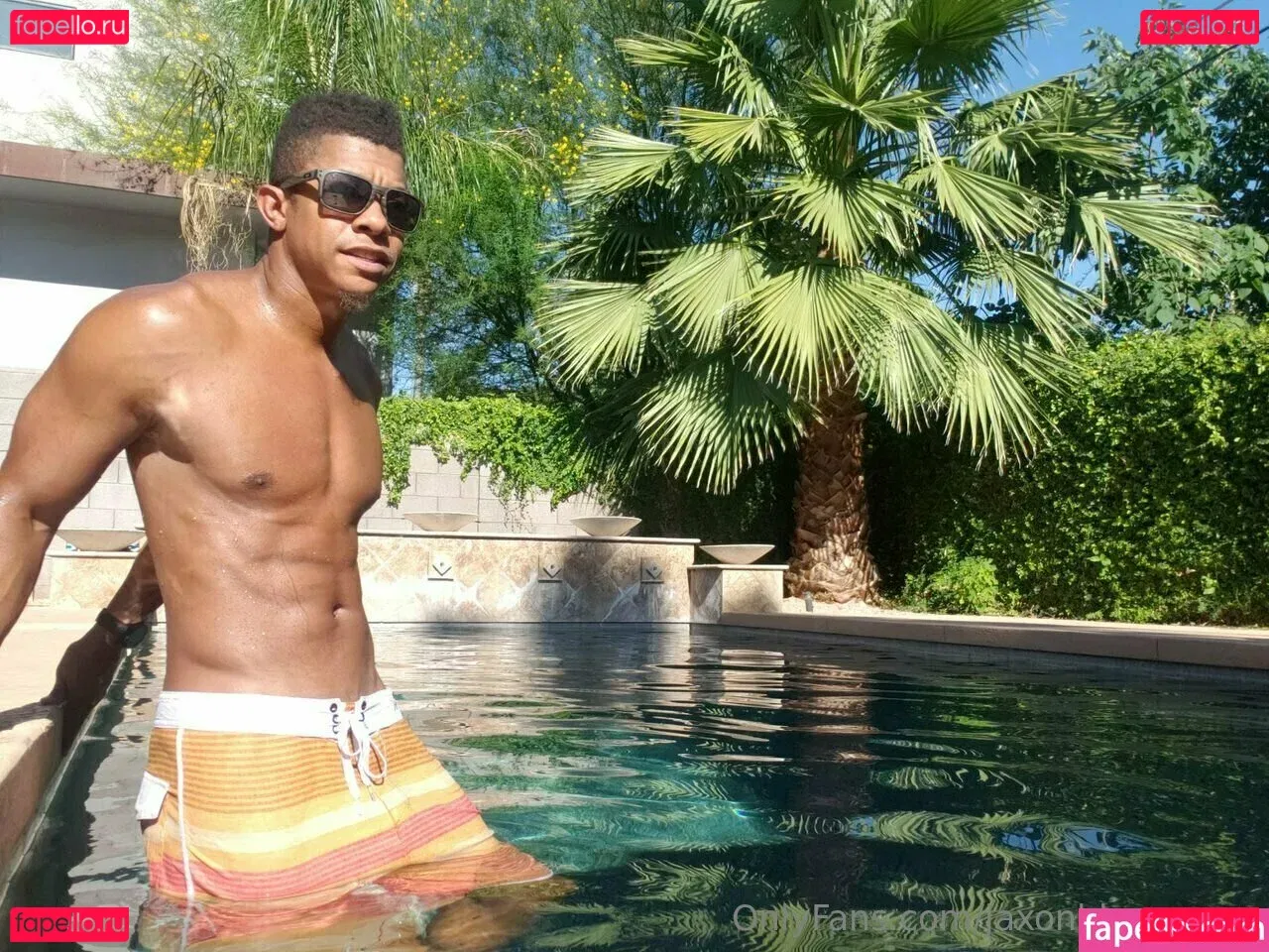 jaxonblaquexxx Onlyfans Photo Gallery 