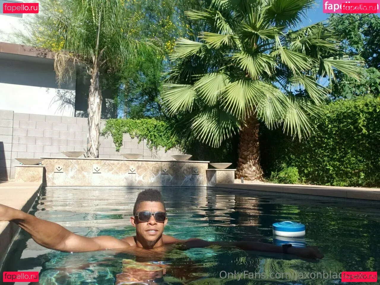 jaxonblaquexxx Onlyfans Photo Gallery 