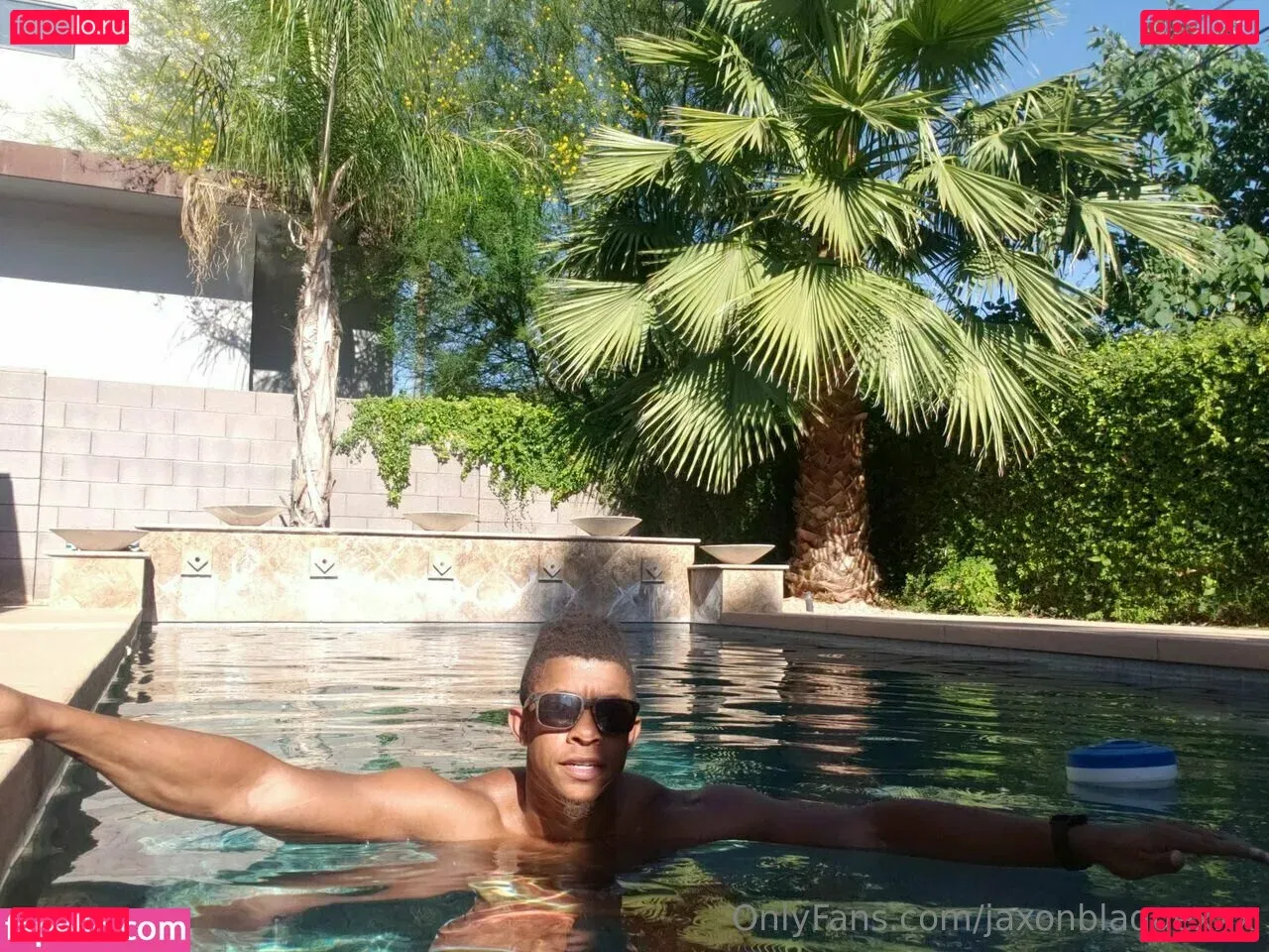 jaxonblaquexxx Onlyfans Photo Gallery 