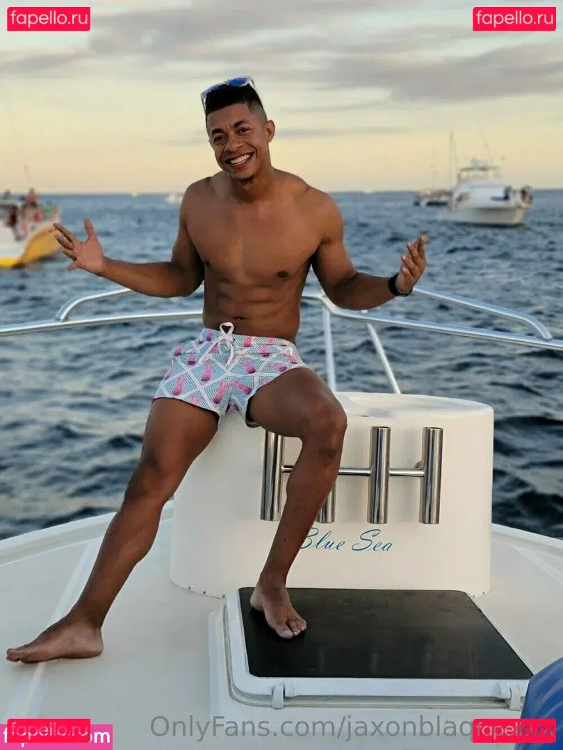 jaxonblaquexxx Onlyfans Photo Gallery 