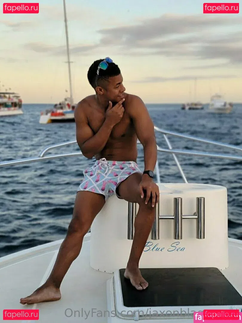 jaxonblaquexxx Onlyfans Photo Gallery 