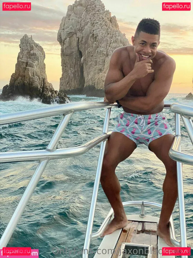 jaxonblaquexxx Onlyfans Photo Gallery 