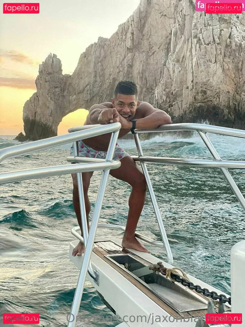jaxonblaquexxx Onlyfans Photo Gallery 