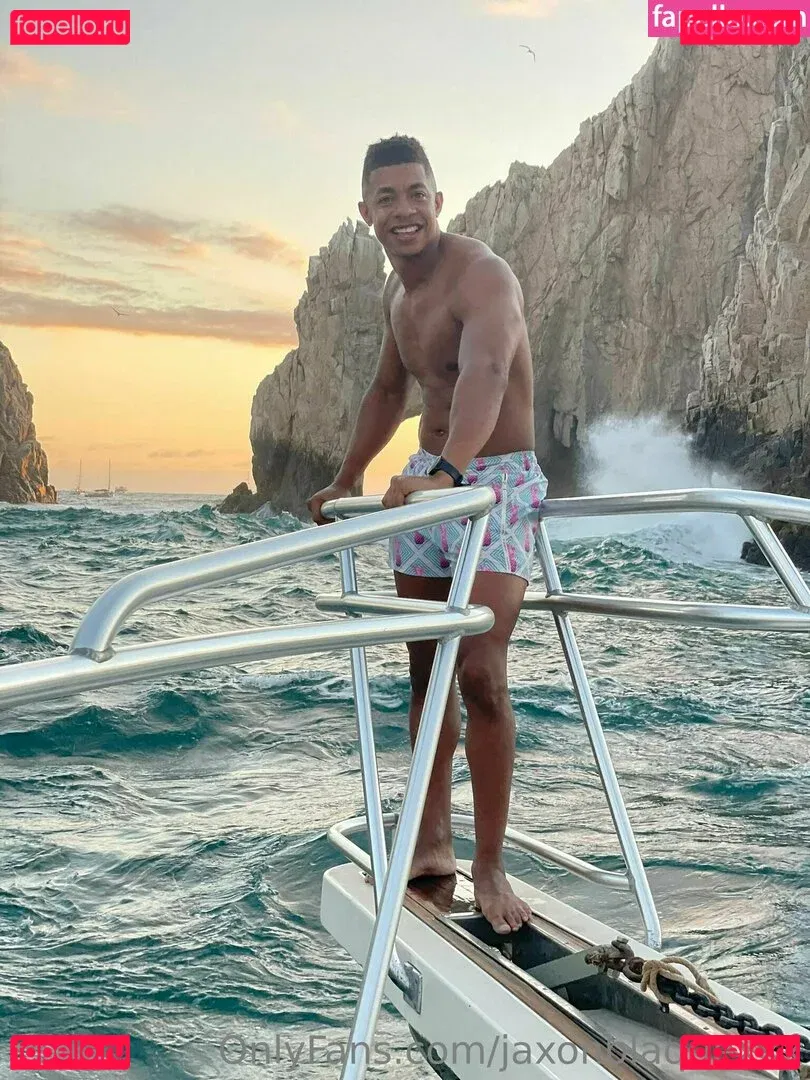 jaxonblaquexxx Onlyfans Photo Gallery 