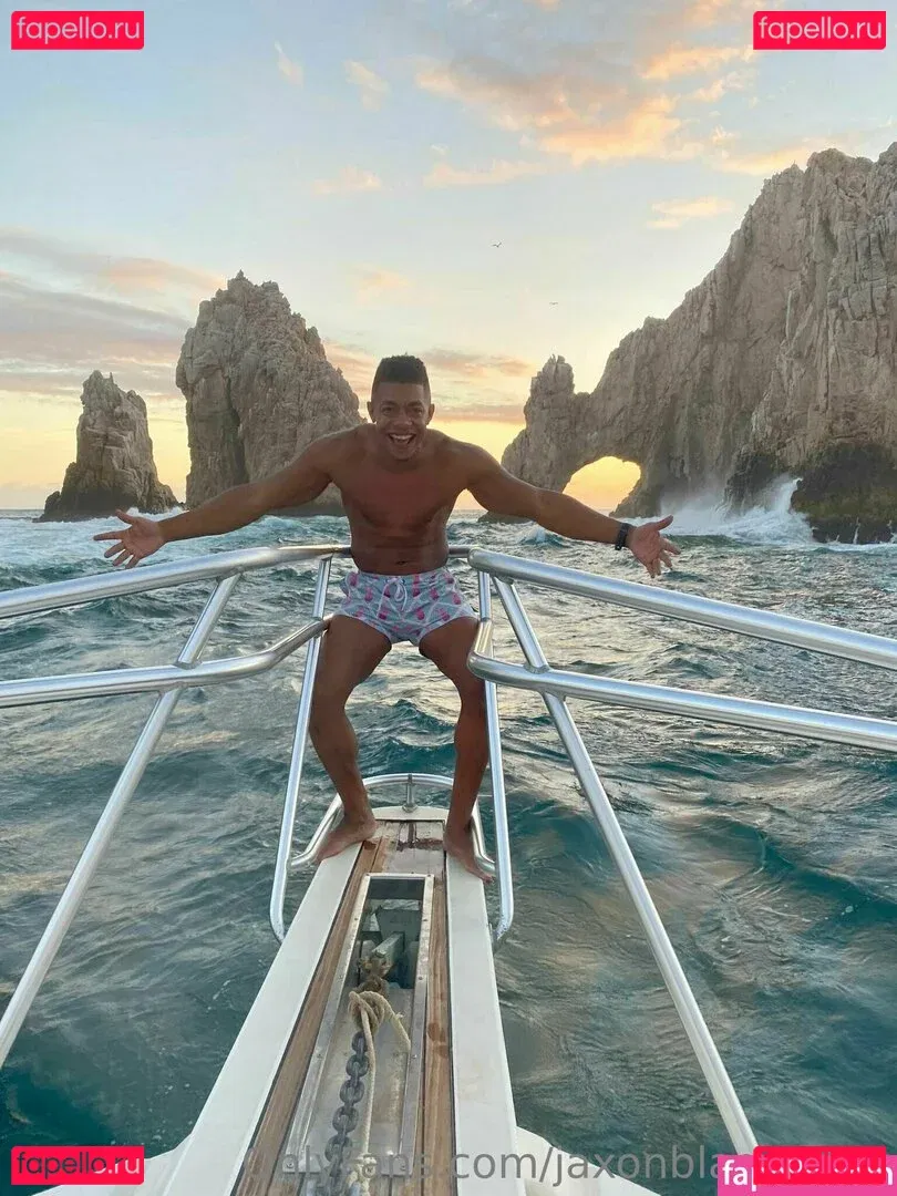 jaxonblaquexxx Onlyfans Photo Gallery 