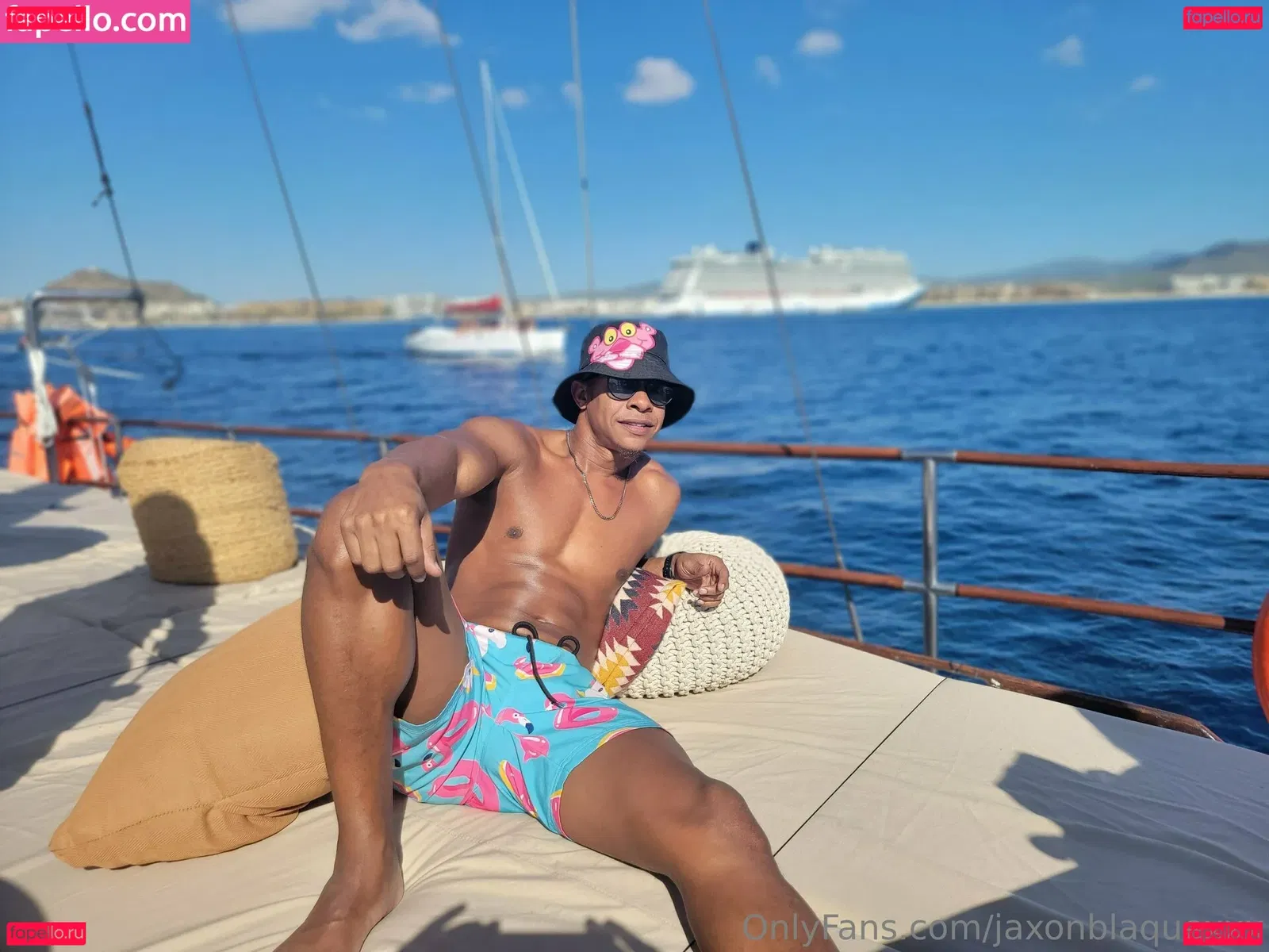 jaxonblaquexxx Onlyfans Photo Gallery 