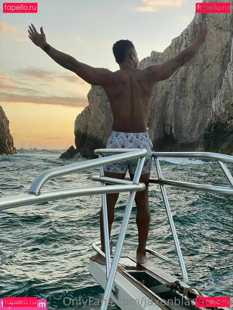 jaxonblaquexxx Onlyfans Photo Gallery 