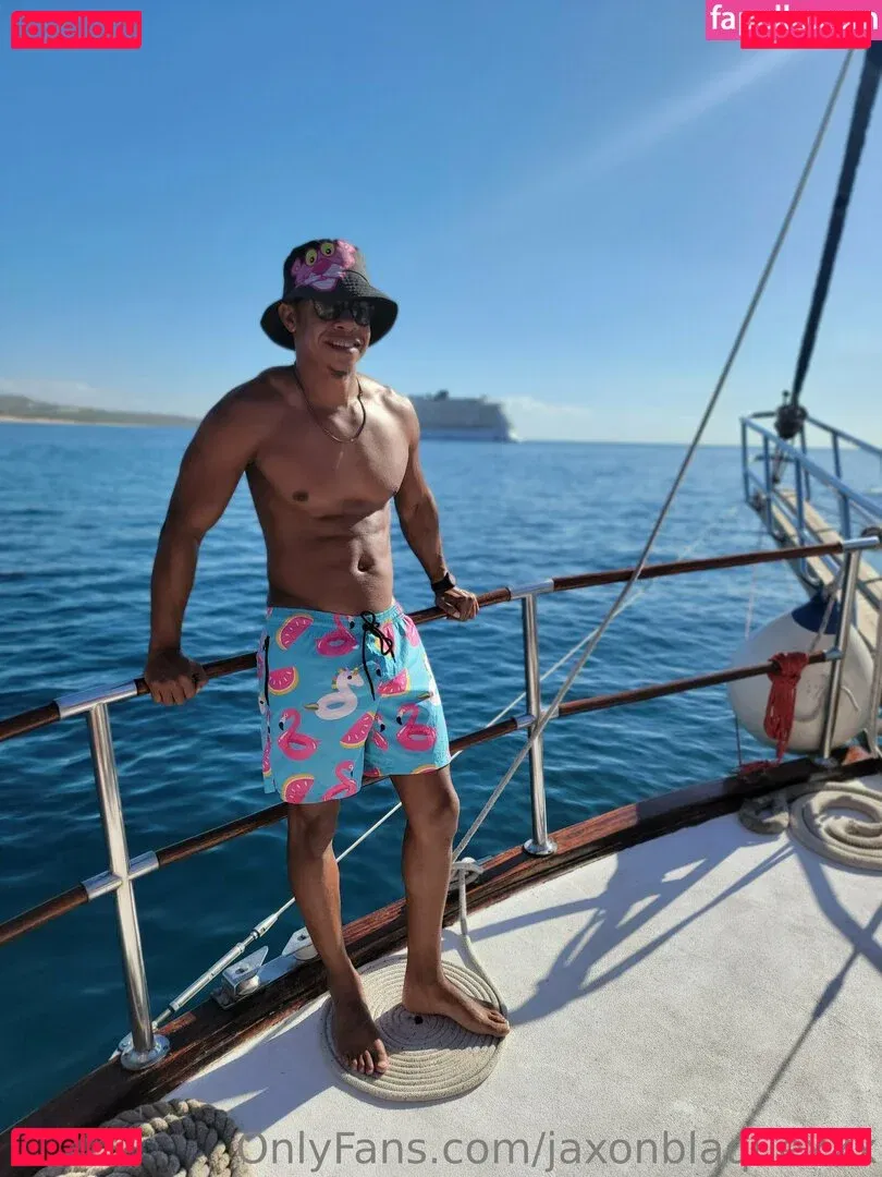 jaxonblaquexxx Onlyfans Photo Gallery 