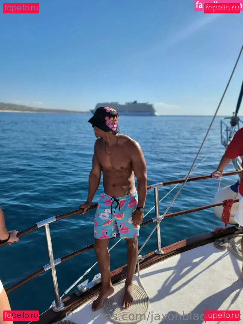jaxonblaquexxx Onlyfans Photo Gallery 