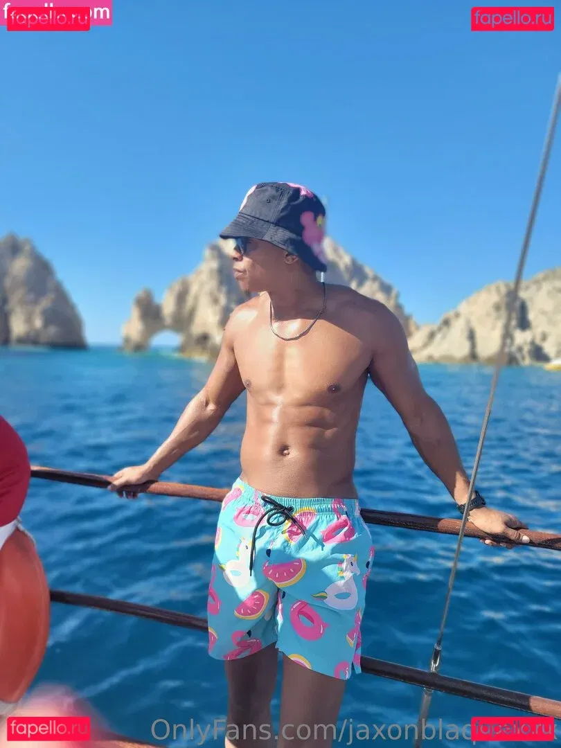 jaxonblaquexxx Onlyfans Photo Gallery 