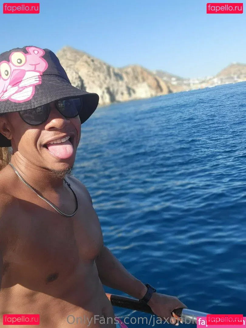 jaxonblaquexxx Onlyfans Photo Gallery 