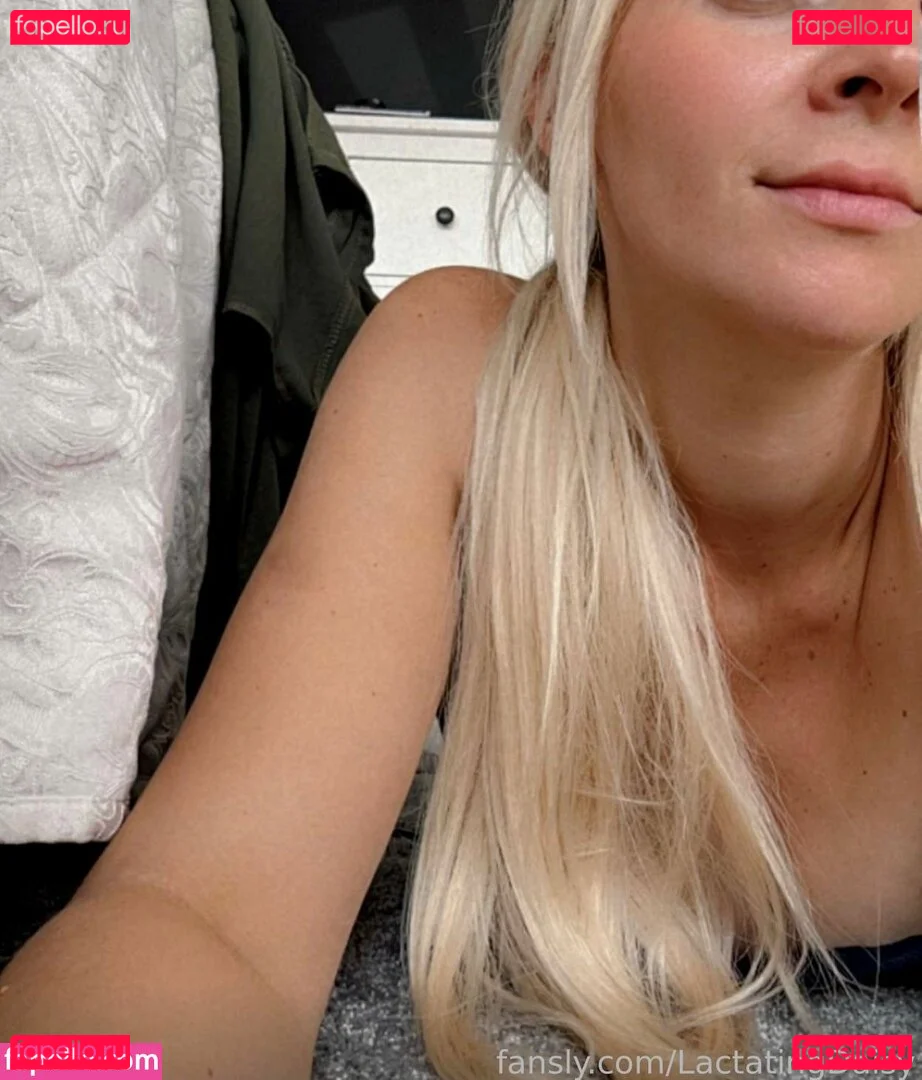 LactatingDaisy Onlyfans Photo Gallery 