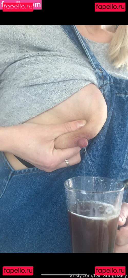 LactatingDaisy Nude Onlyfans Photo 114