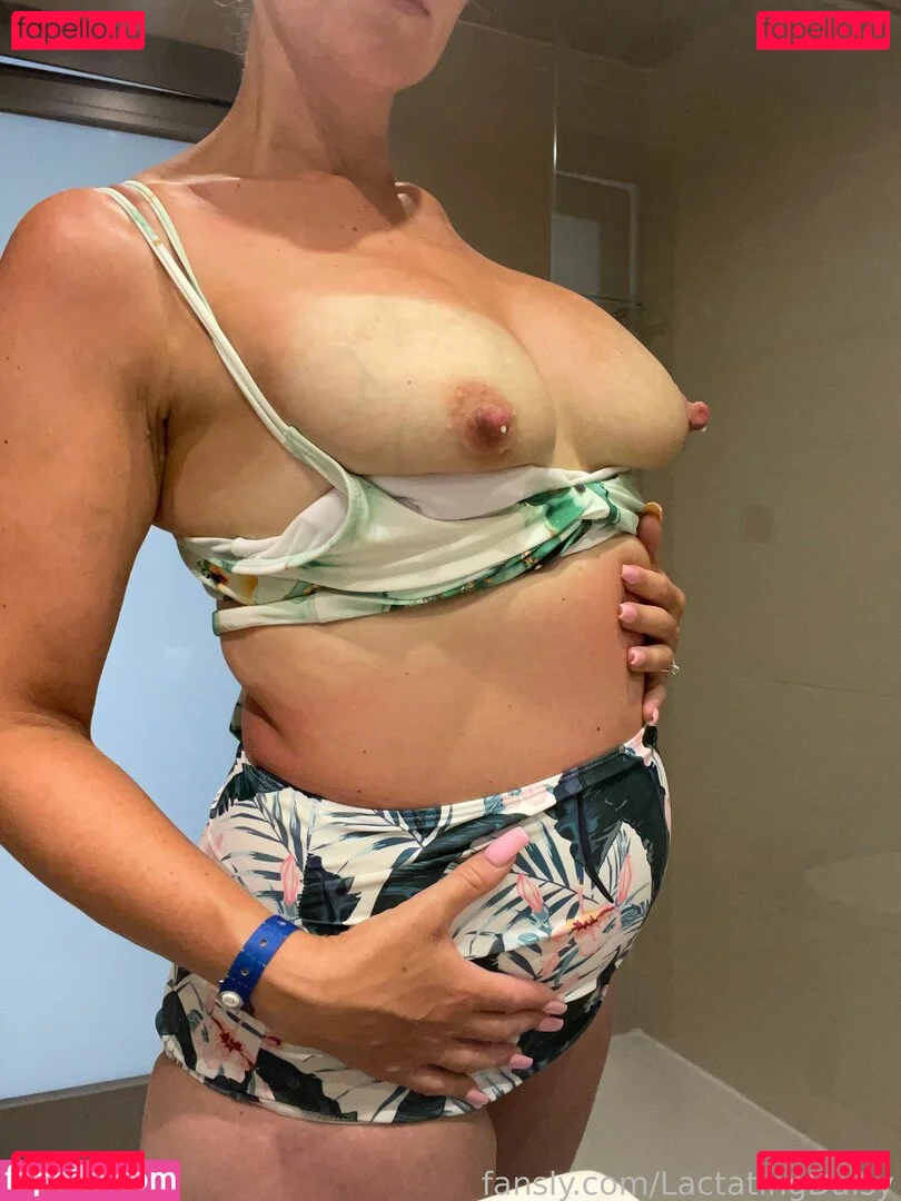 LactatingDaisy Nude Onlyfans Photo 97