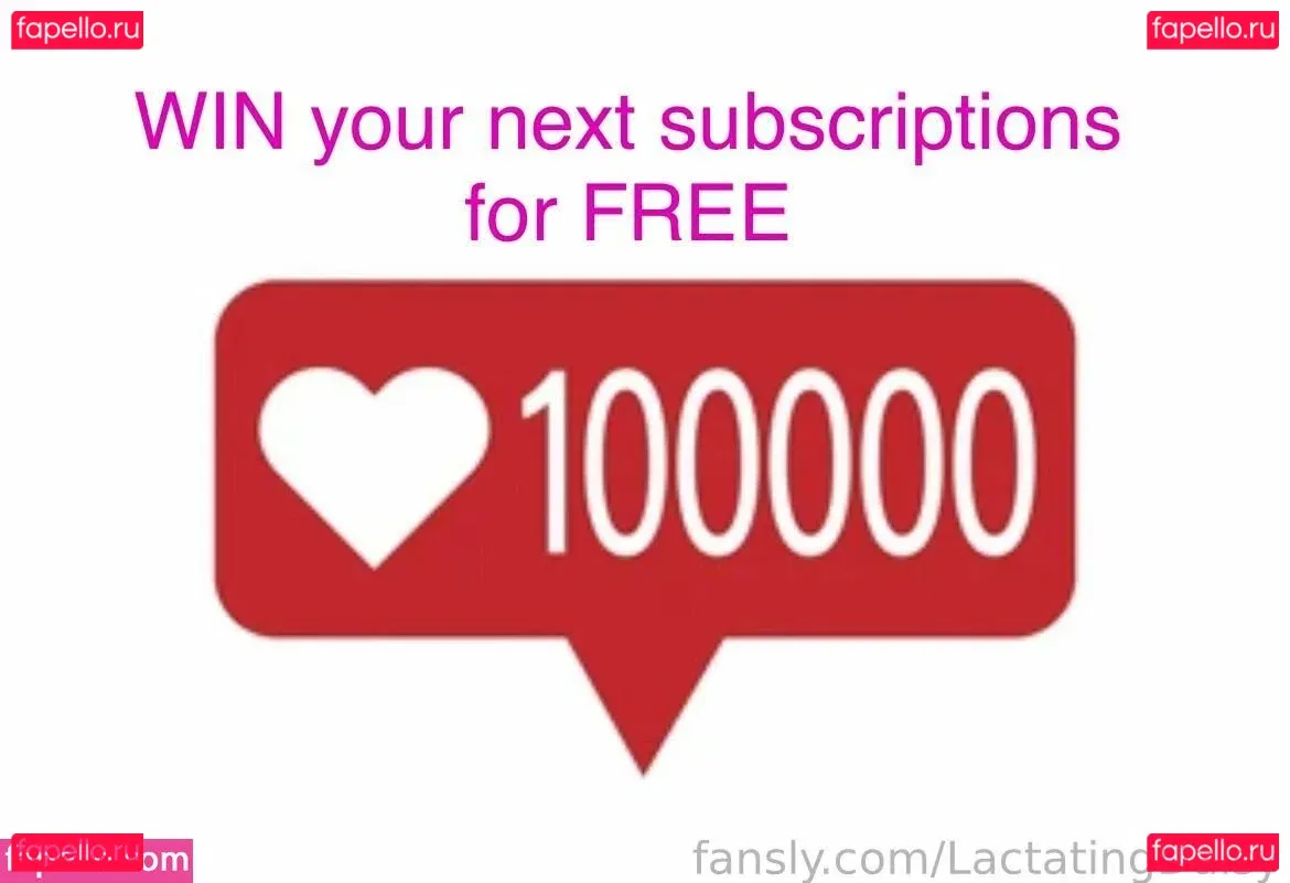 LactatingDaisy Onlyfans Photo Gallery 