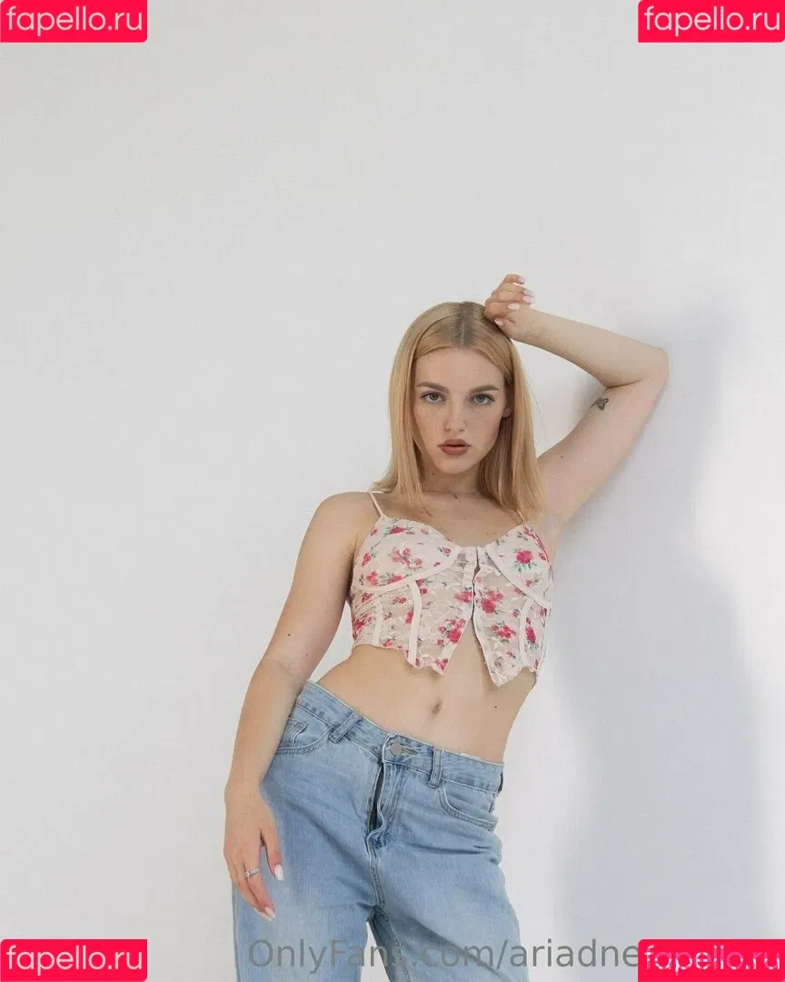 ariadne_tender Onlyfans Photo Gallery 