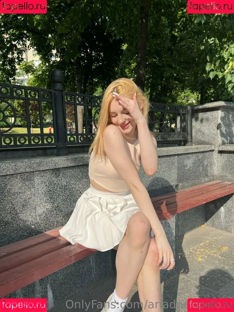 ariadne_tender Onlyfans Photo Gallery 