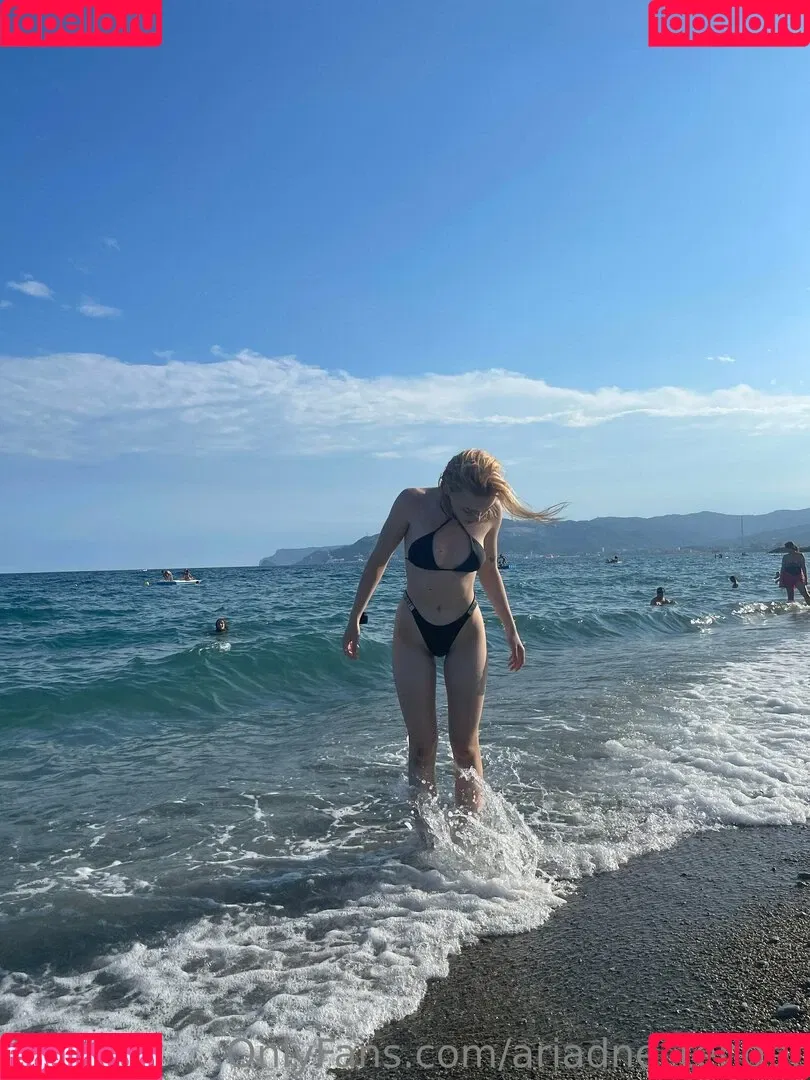 ariadne_tender Onlyfans Photo Gallery 